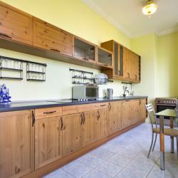 Фото Отель Креатово