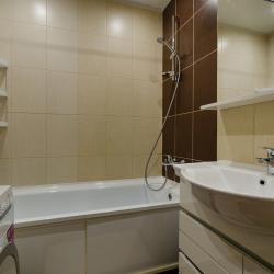 2-комнатные апартаменты улучшенные №13