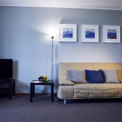 Фото Отель Зона Комфорта на Гагарина