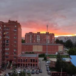 Фото Апартаменты на улице Степанца 3