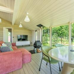 Фото Отель Дом Green House (Грин Хаус) у воды