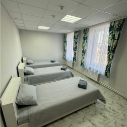 Фото Гостиница 888