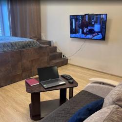 Фото Апартаменты на бульваре Молодежи