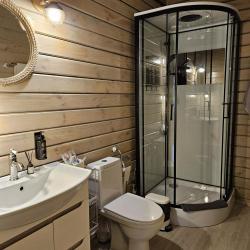 Коттедж стандарт