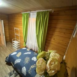 Фото Отель Guest House Избушки (Гест Хаус)