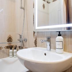 2-местные 1-комнатные апартаменты студия Анны Ахматовой 11к1