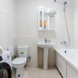 Фото Отель LetoApart (ЛетоАпарт) на улице Мурата Ахеджака 18