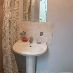 Номер стандарт с 1 односпальной кроватью