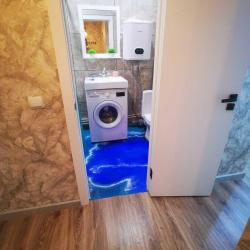 Фото Апартаменты на улице Тундровая 11