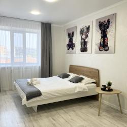 Фото Отель Live (Лайв) на улице Байзакова 133