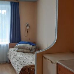 Номер одноместный (1 категория)