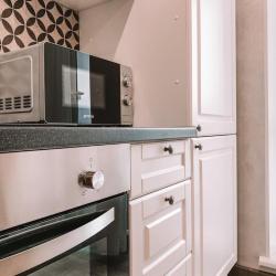 Фото Рядом➤ Дизайнерские апартаменты на Университетской набережной