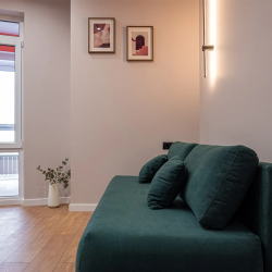 Фото Отель RentFlat (Рент Флэт) на улице Пирогова