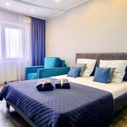 Фото Апартаменты на улице Степная 35