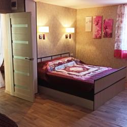 Номер полулюкс