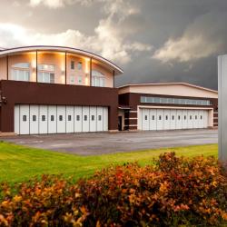 Фото Отель Аэроклуб Алпина-Авиа