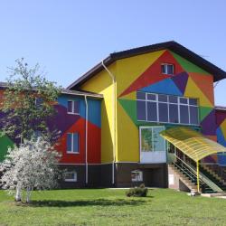 Фото Отель Аврора