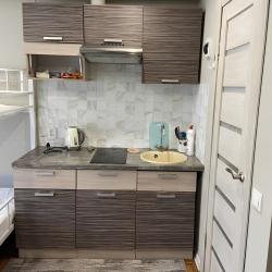 Апартаменты студия