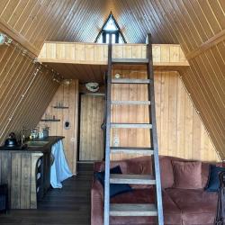 Шале улучшенное №9