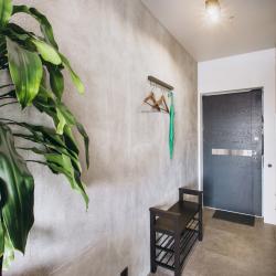 1-комнатные апартаменты студия Loft 449