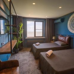 Фото Отель Абрау-Дюрсо на Плавнях