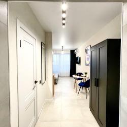 Фото Отель ЖивиТУТ на улице Партизанская 199