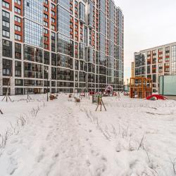 фото 17 Goodapart (ГудАпарт) на проспекте Железнодорожный