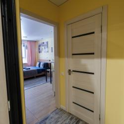 Studio Apartments №4