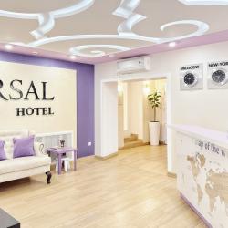 Фото Отель Версаль