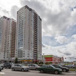 2-комнатные апартаменты люкс