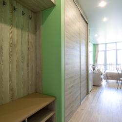 Фото Отель San-Marino (Сан-Марино) на улице Красная