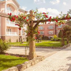 Фото Отель Alean Family Riviera (Алеан Фэмили Ривьера)