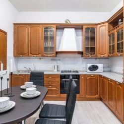 фото 10 Dere Apartments на 8-ой Советской, 35