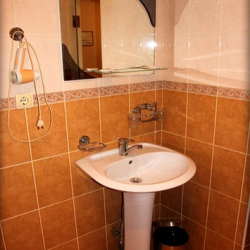 Фото Отель Сура