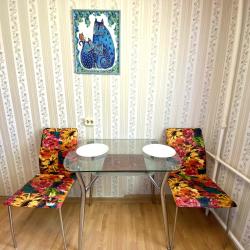 Фото Отель SeveRent (СевеРент) на улице Комсомольская 51