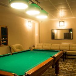 Фото Отель MARTON Победа (Мартон Победа)