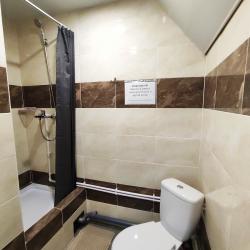 Фото Отель Лилия