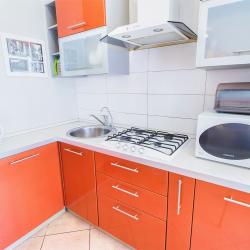 Фото Отель Огни а на улице имени Т.Г. Шевченко