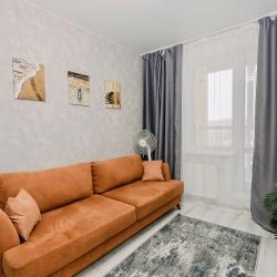 Фото Апартаменты Privi House на улице Никонова 28
