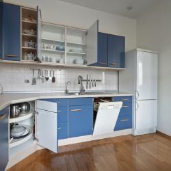 Фото Отель Victory Residence // Kamelia Apartment