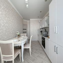 1-комнатные апартаменты эконом