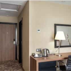 Фото Grand Hotel Bezhitsa (Бежица Гранд отель)