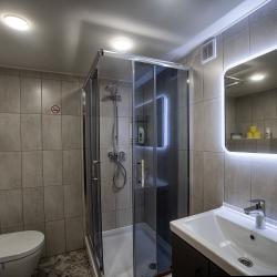 Фото Апартаменты на Ленина 36 корпус 2