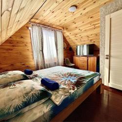 Фото Отель Guest House Избушки (Гест Хаус)