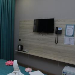 Фото Отель Altyn Shatyr Hotel (Алтын Шатыр)
