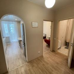 1-комнатные апартаменты стандарт