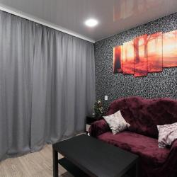 1-комнатные апартаменты стандарт