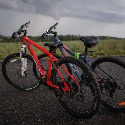 Фото Отель Budka (Будка)