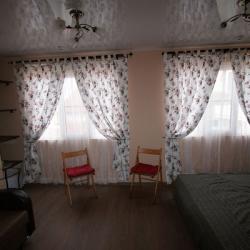 Стандарт однокомнатный (сезонный корпус)
