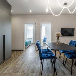 Апартаменты улучшенные Family Residence